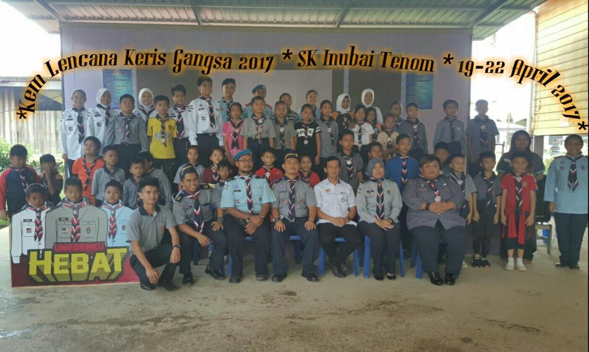 Kem Lencana Keris Gangsa 2017