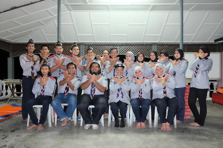 permantapan kelana wangsa maju 2016