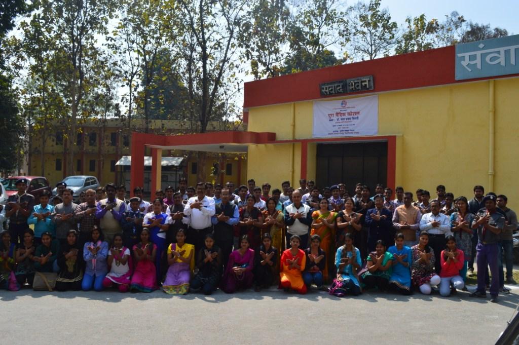 Rovers & Rangers traning at gorakhpur(uttar pradesh india)