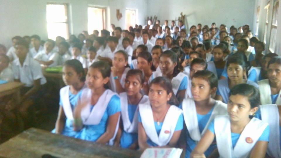Awareness on Malaria and Dengu