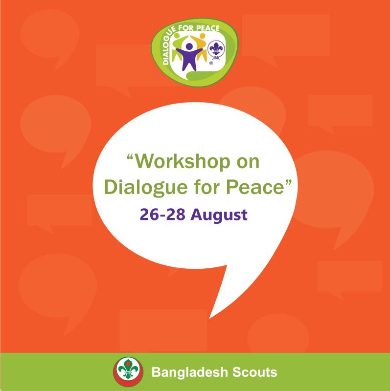Workshop on Dialogue for Peace-2020