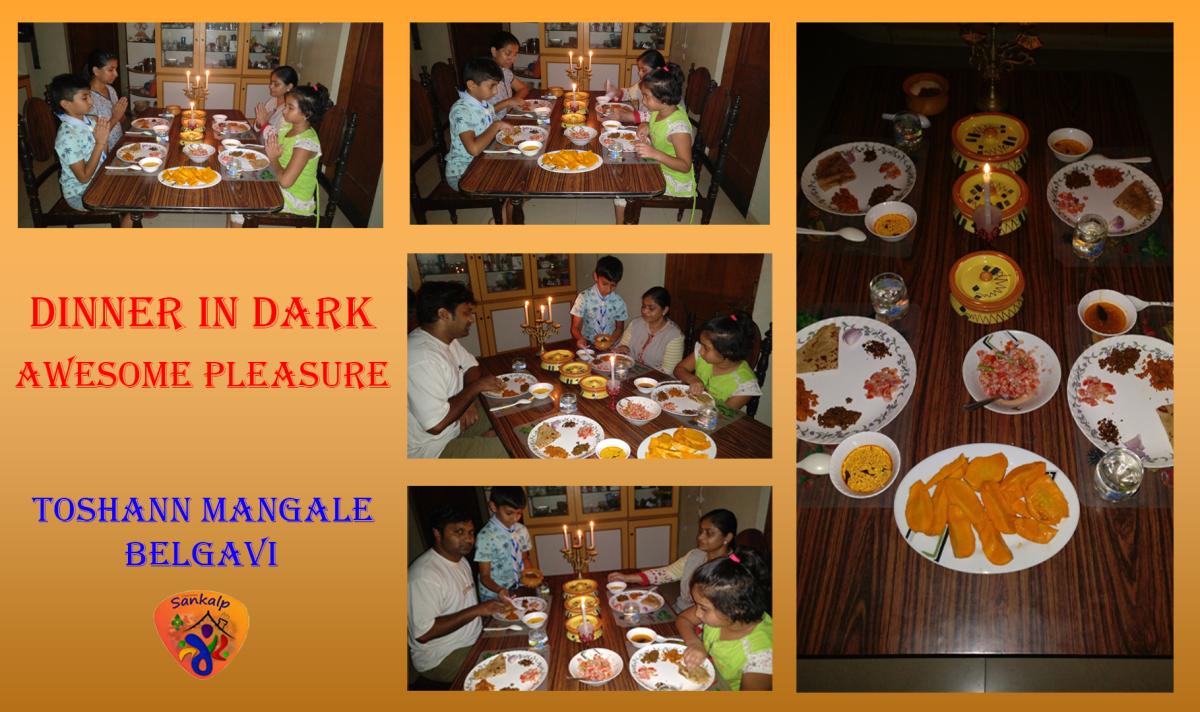 #Dinner-in-the-dark