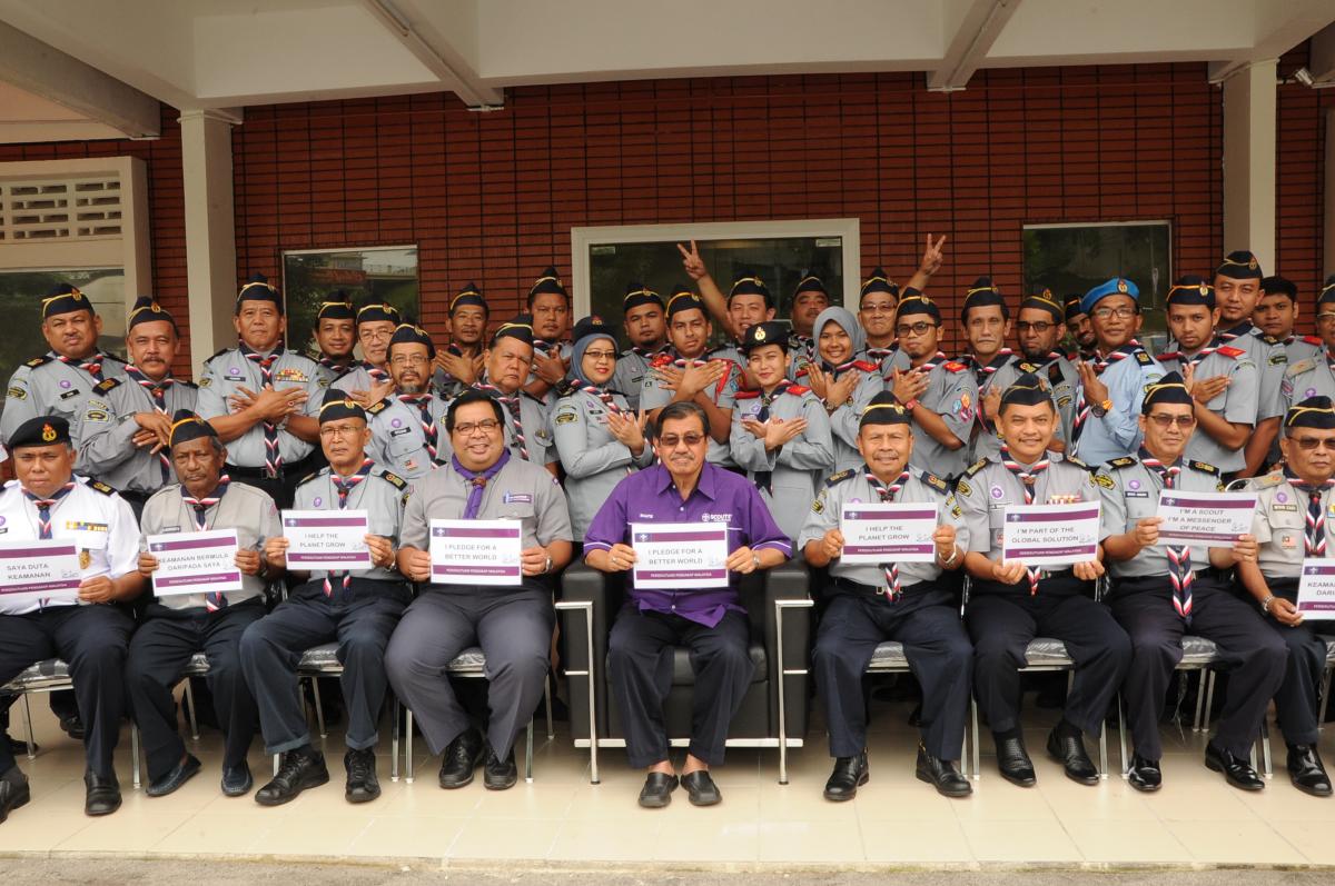 National Youth Program Review Workshop 2016