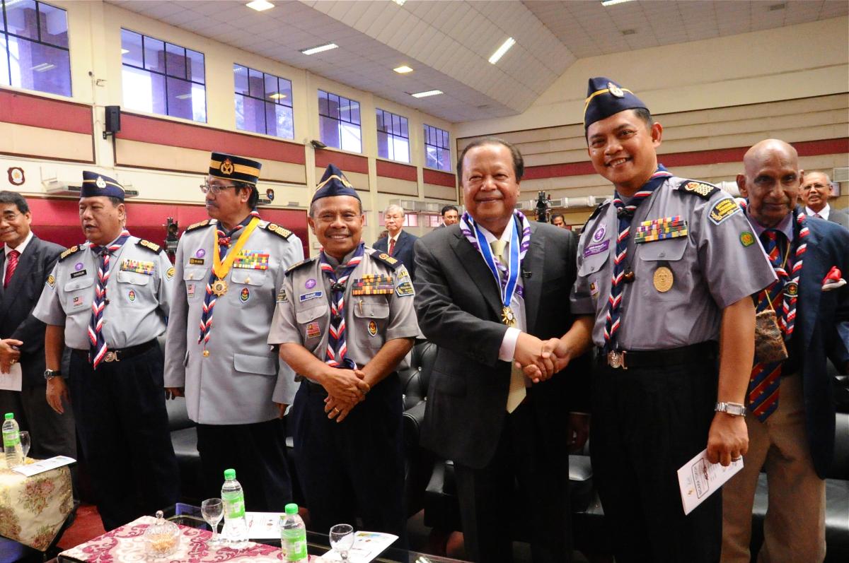 International Peace Day