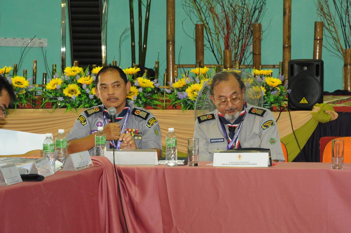 Selangor International Jamboree