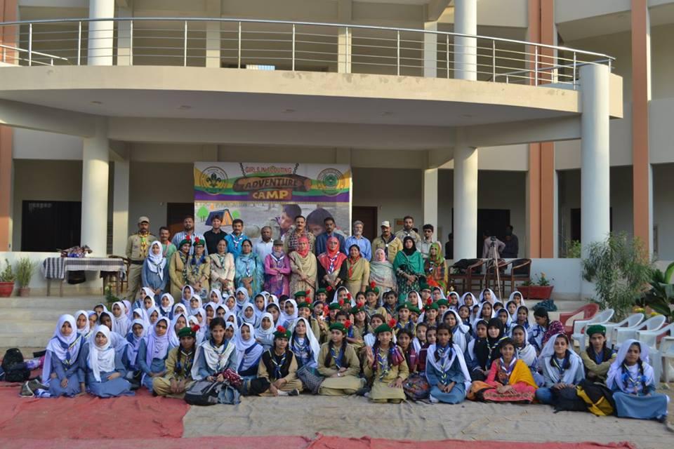 Adventure & Fun Camp