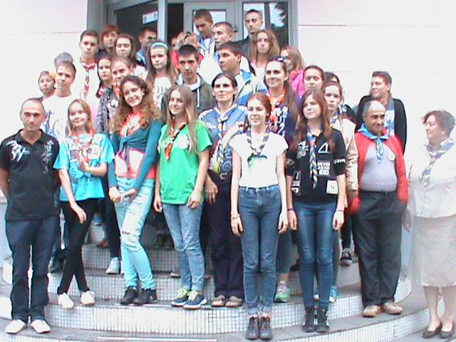 Forum on local history