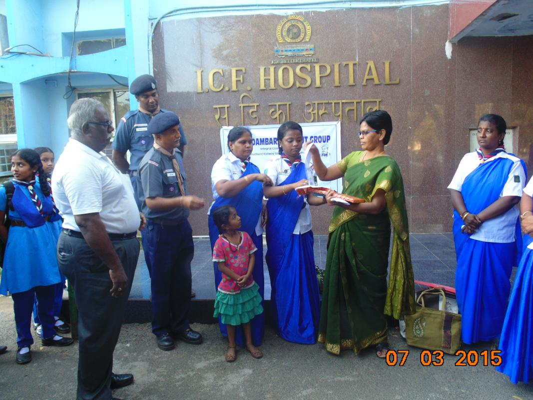 Health Awareness(H1 N1 Swine Flu )