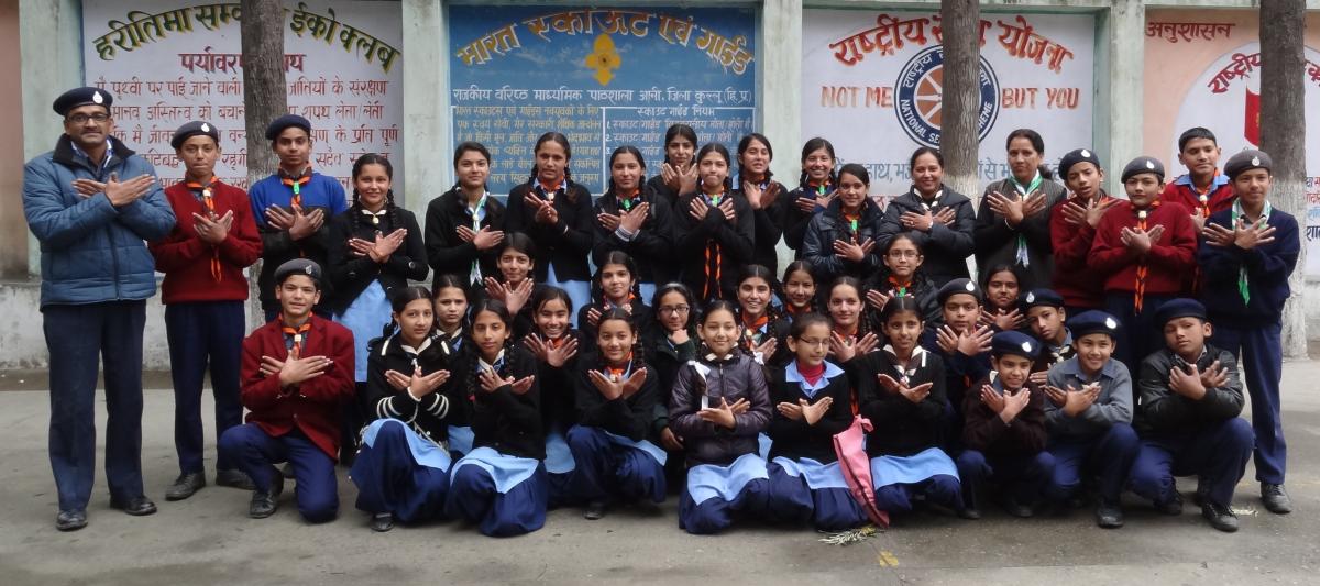 Founder's Day Celebrations