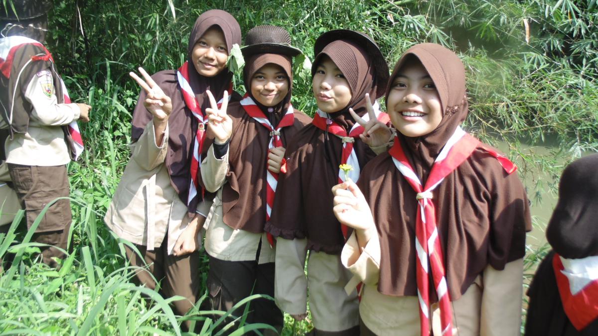 Tarnis Go Green
