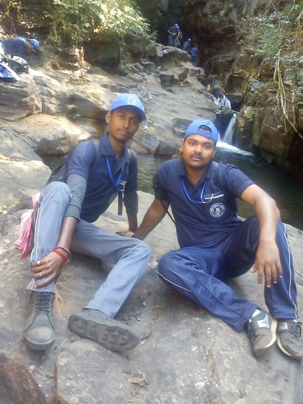 16TH internation adventure (m.p.)