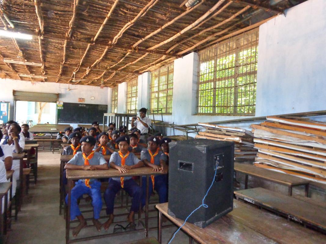 Personality Development program 