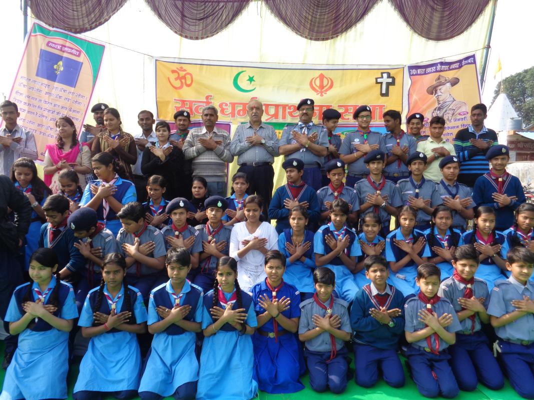 WORLD THINKING DAY 2015