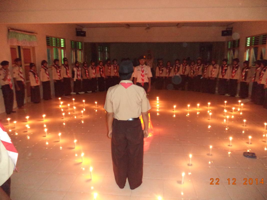 PAST dan DIANPINSA III