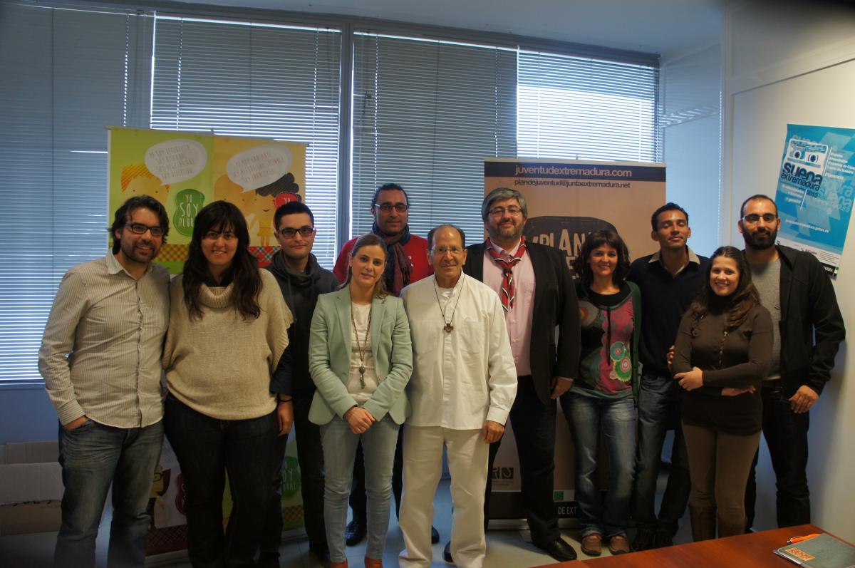 Colaboración con el albergue para migrantes Hermanos en el Camino