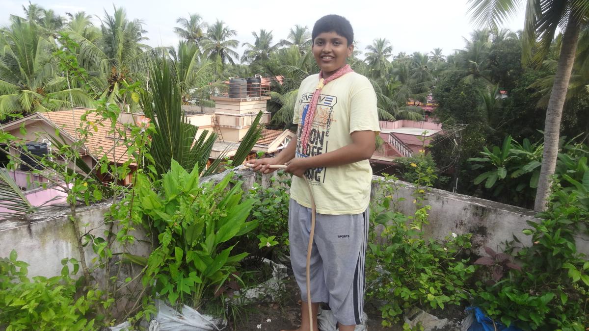 6 months project: ENSURE ENVIRONMENT SUSTAINABILITY