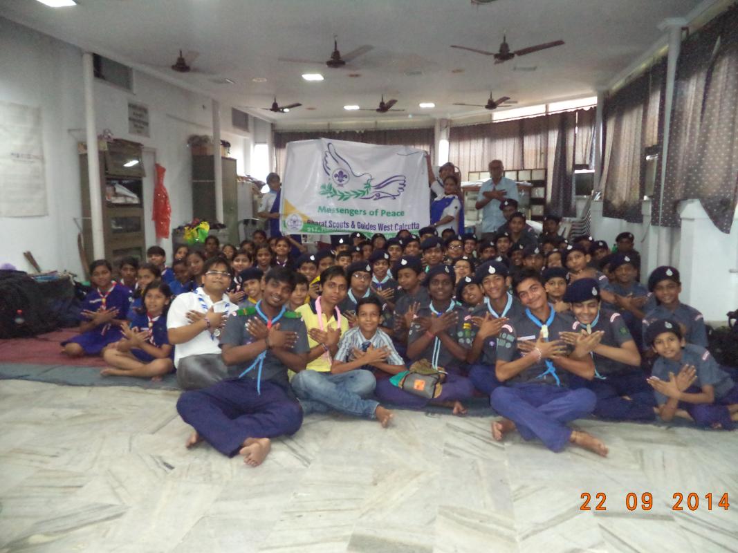MOP Launched