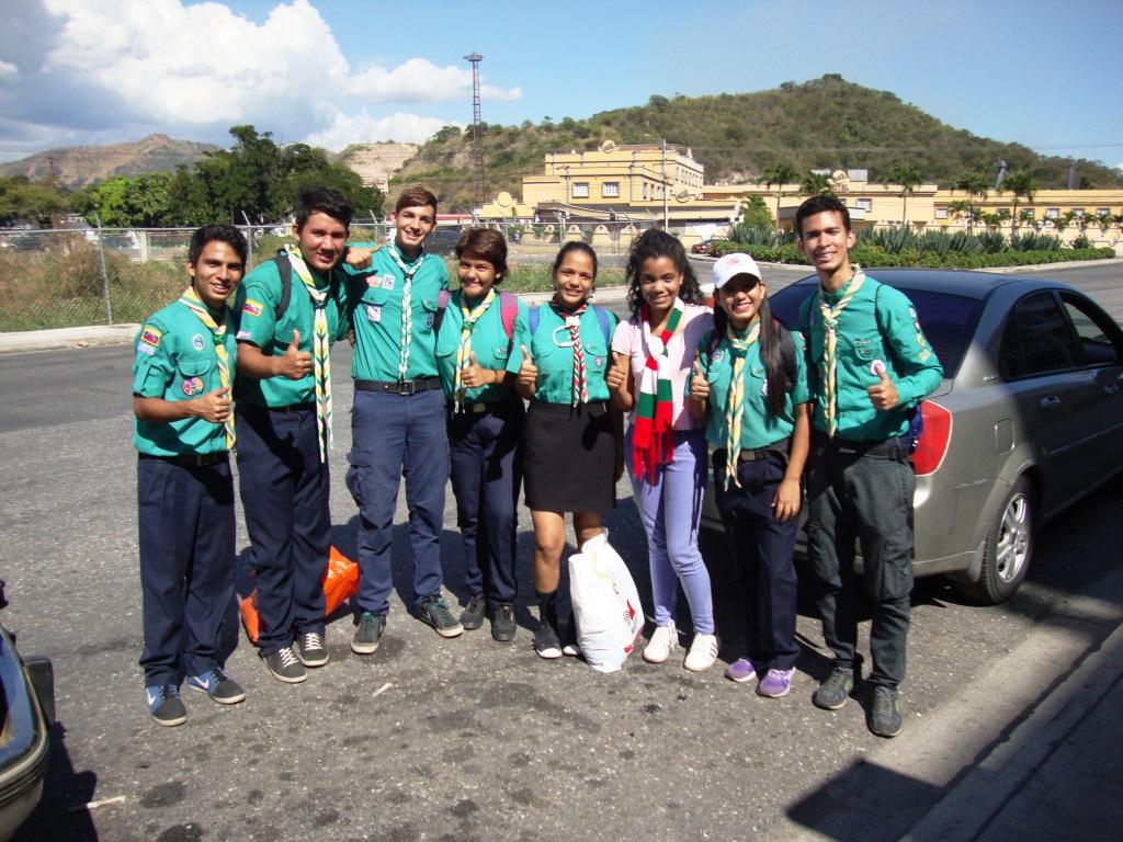 Regalando Sonrisas