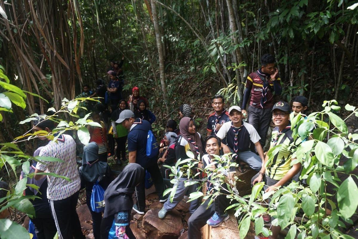 SEA AWARENESS PROGRAMME