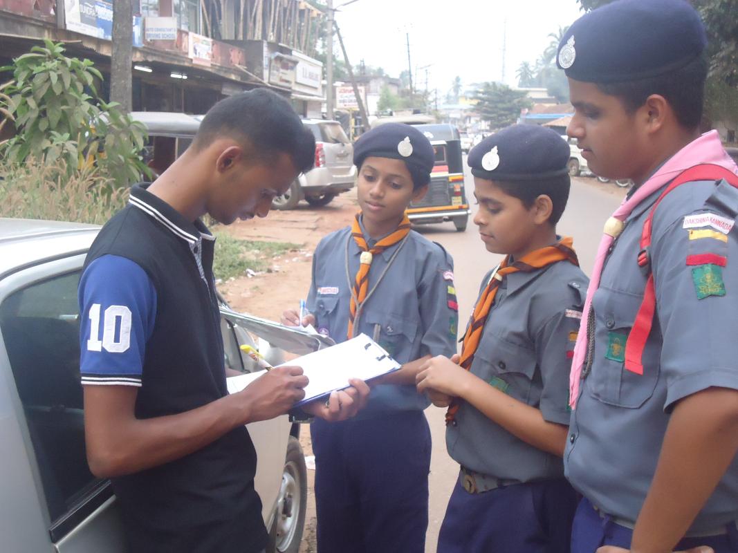 Building A Sustainable World
