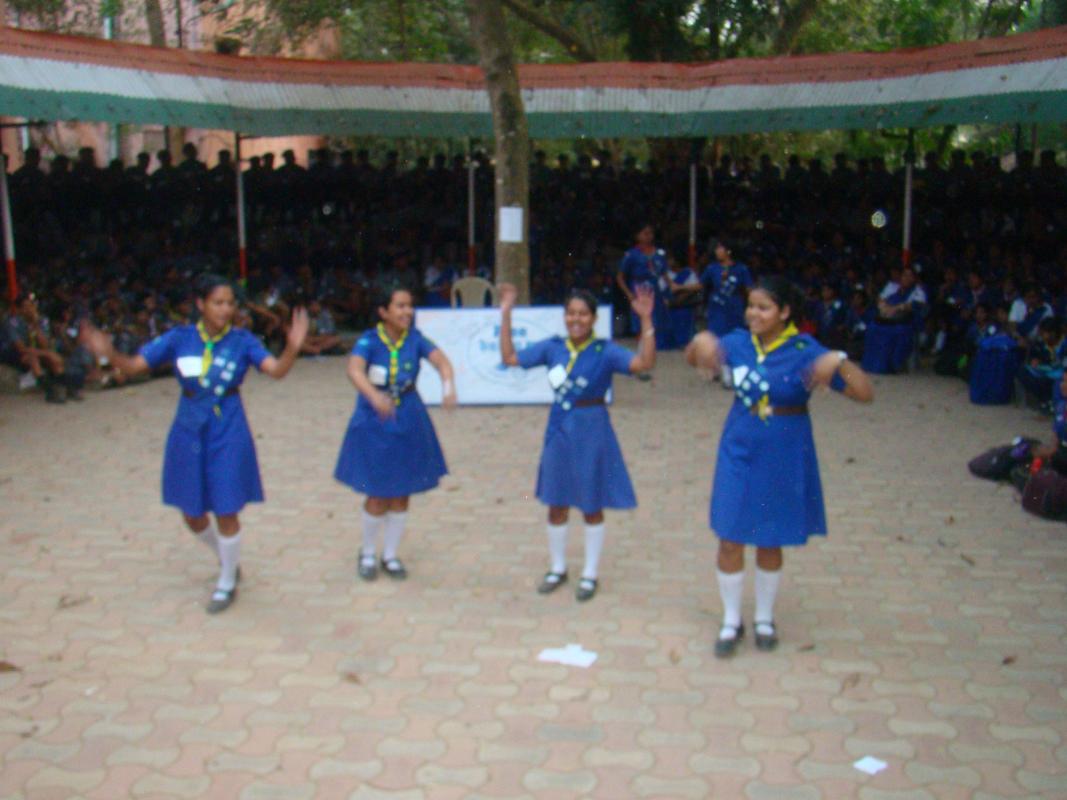 FREE BEING ME WORKSHOP at Bhubaneswar