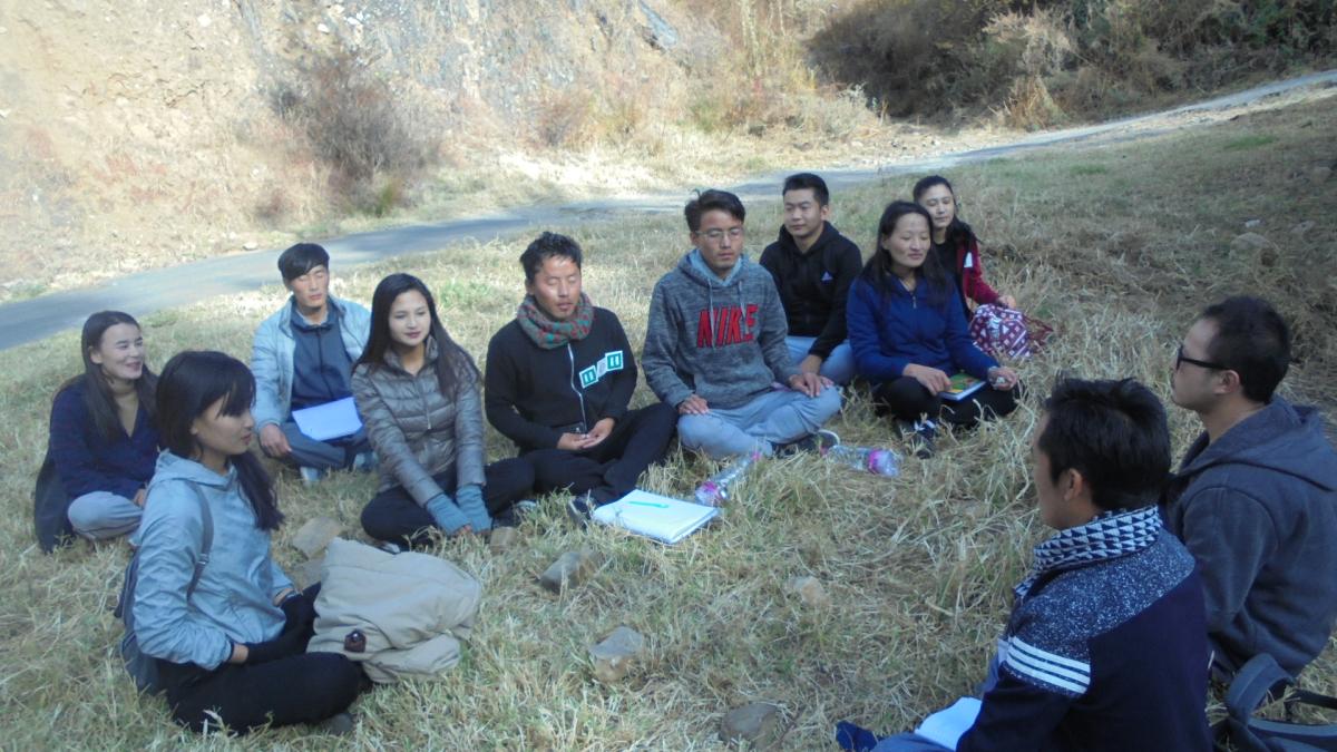 Resource for BULT Course