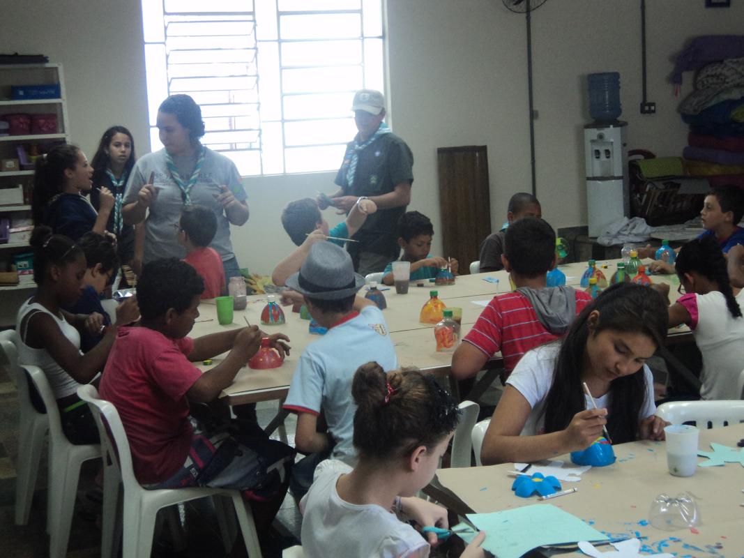 Project BrinquEduque