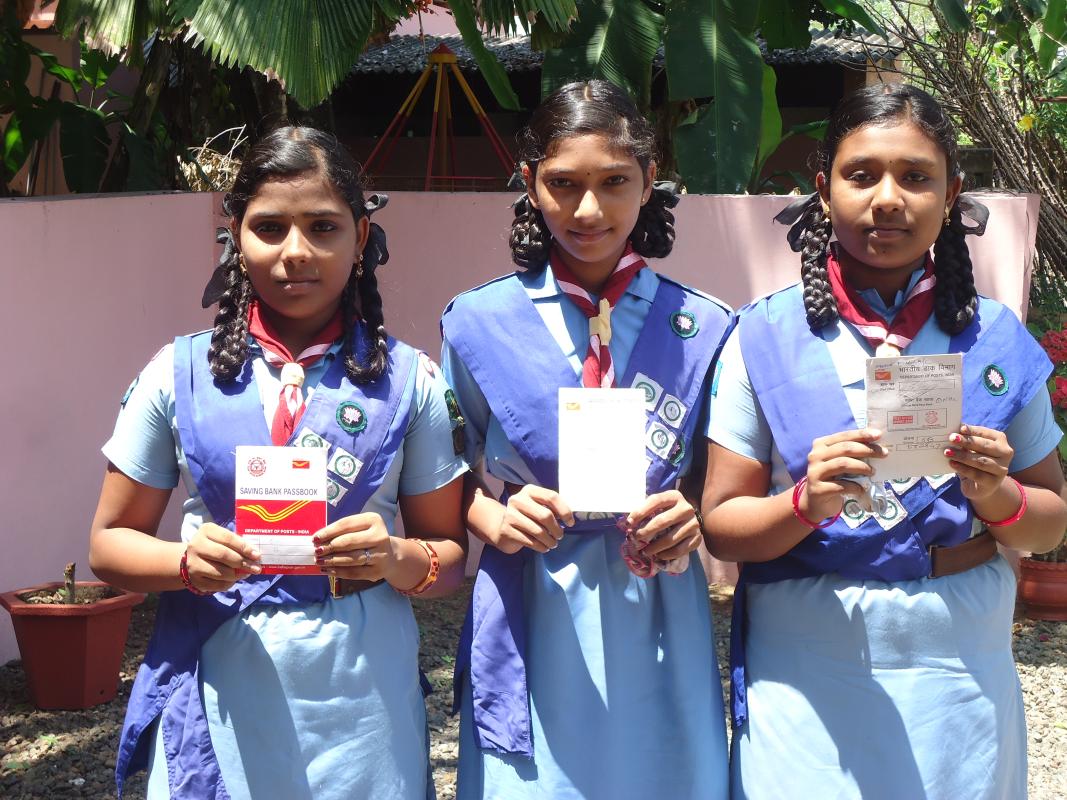 COMMUNITY DEVELOPMENT ACTIVITY