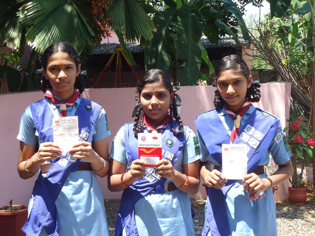 COMMUNITY DEVELOPMENT ACTIVITY