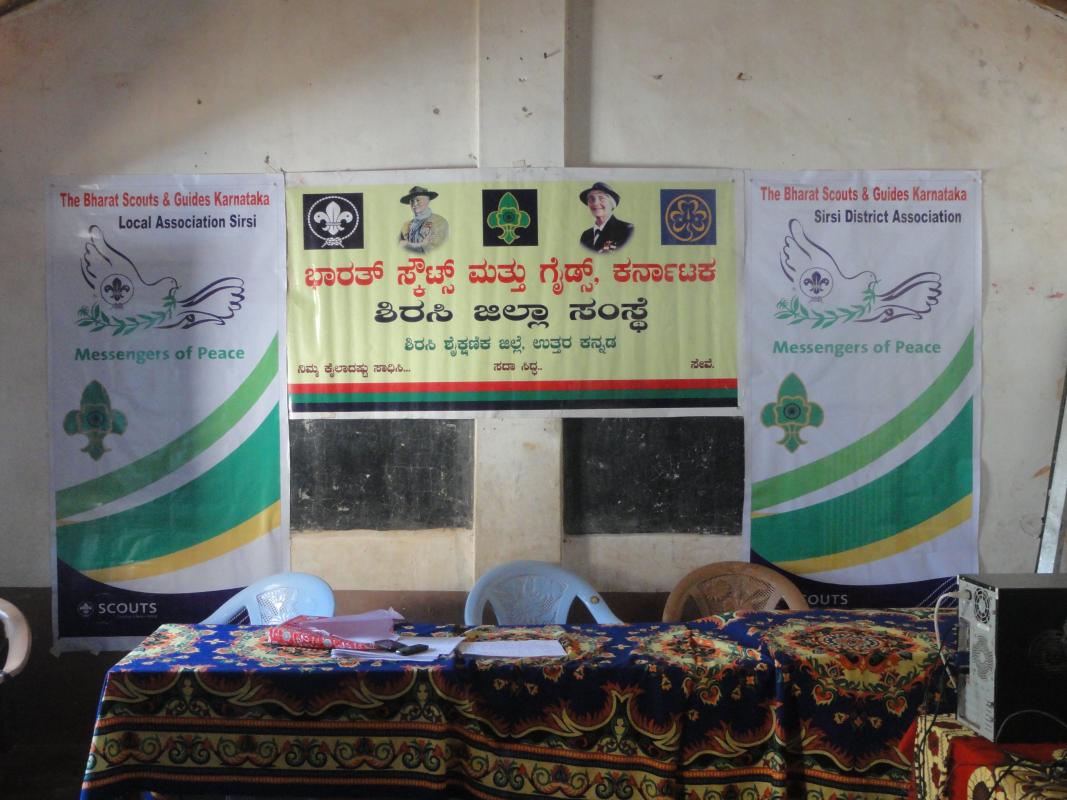 Messenger  of Peace Workshop 