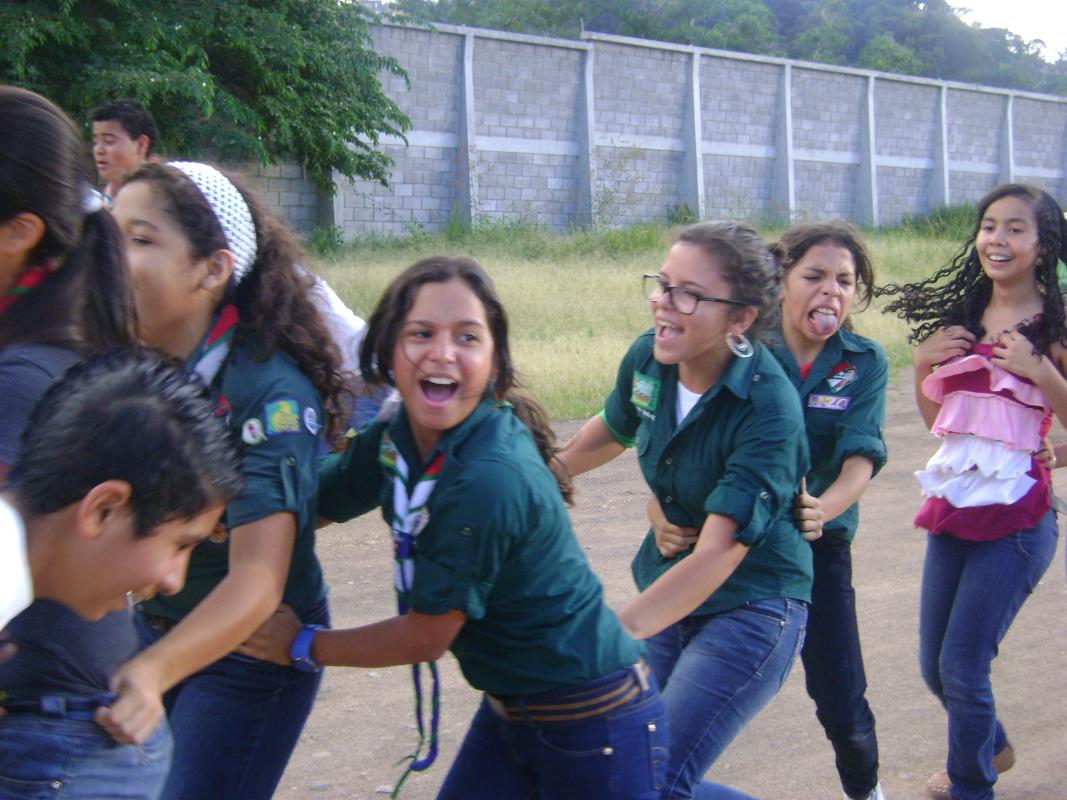 Taller de Derechos Humanos 