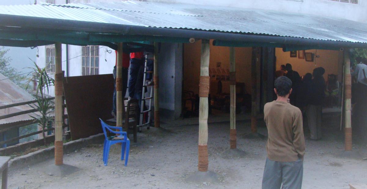 Project Sikkim
