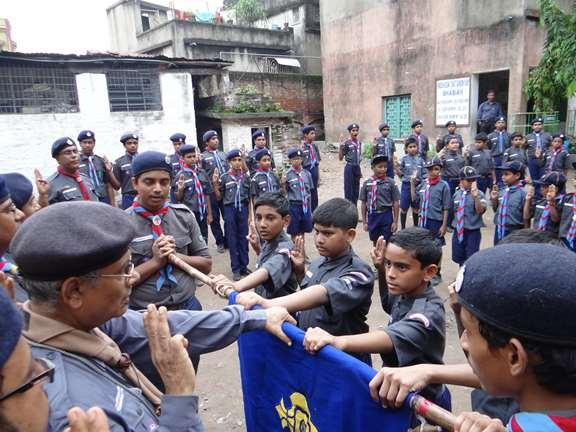 68th Independence Day Celebration