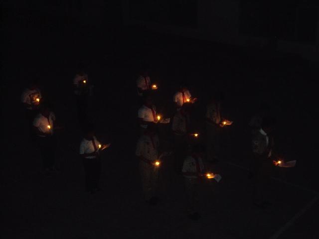 Prayer Offering To all the Supertyphoon Yolanda Victims and Survivors