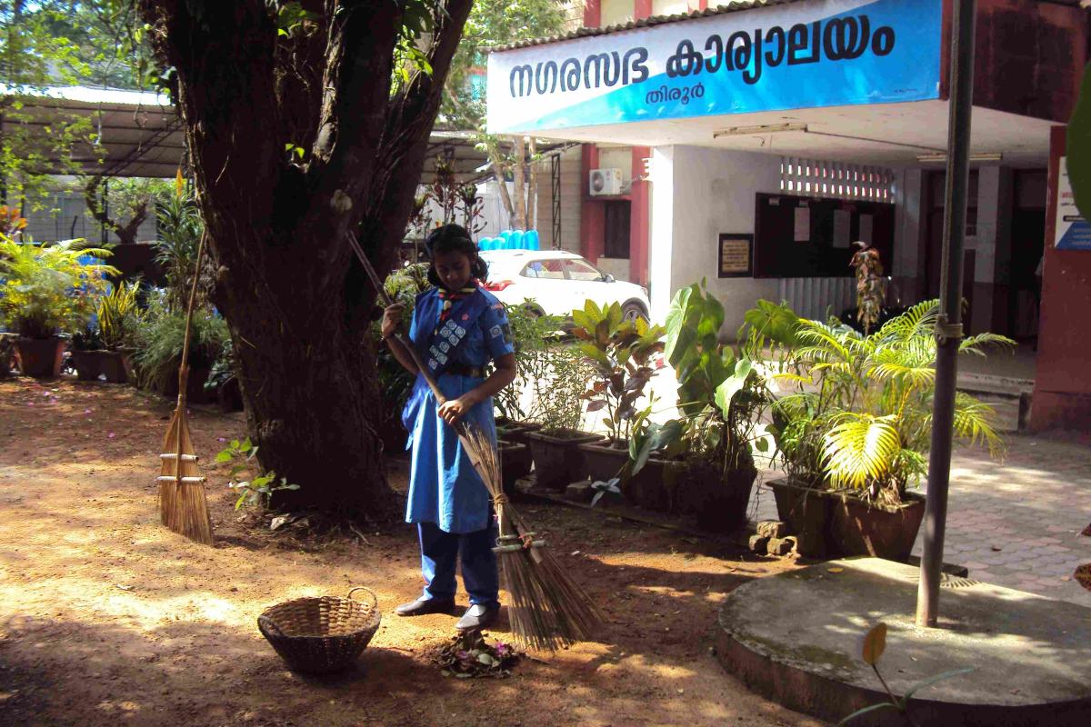 36 HOURS SERVICE