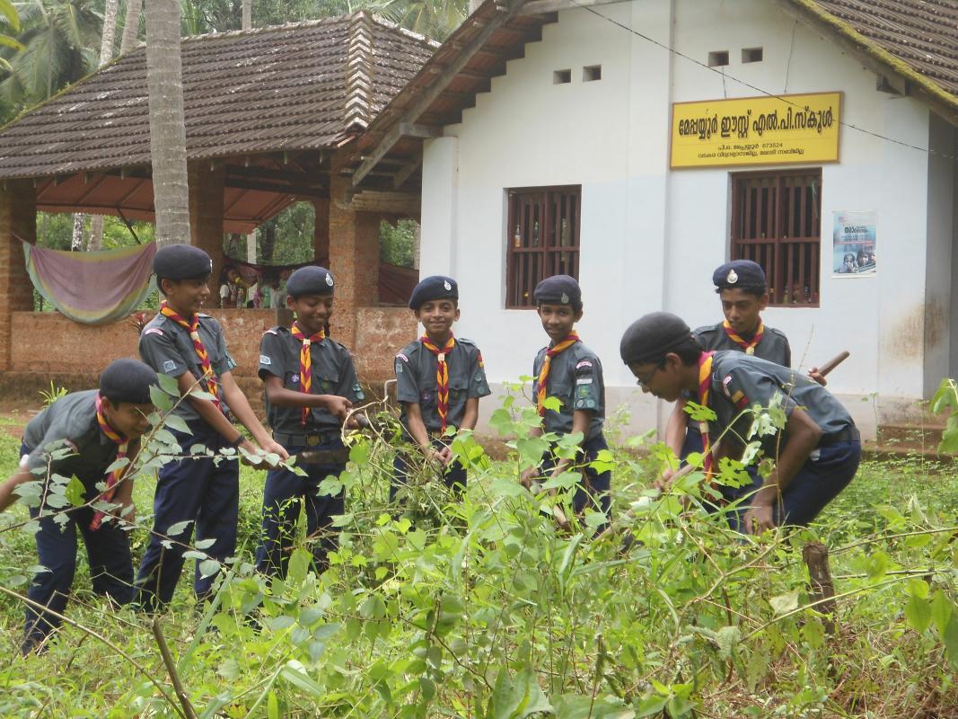 36 HOURS SOCIAL SERVICE