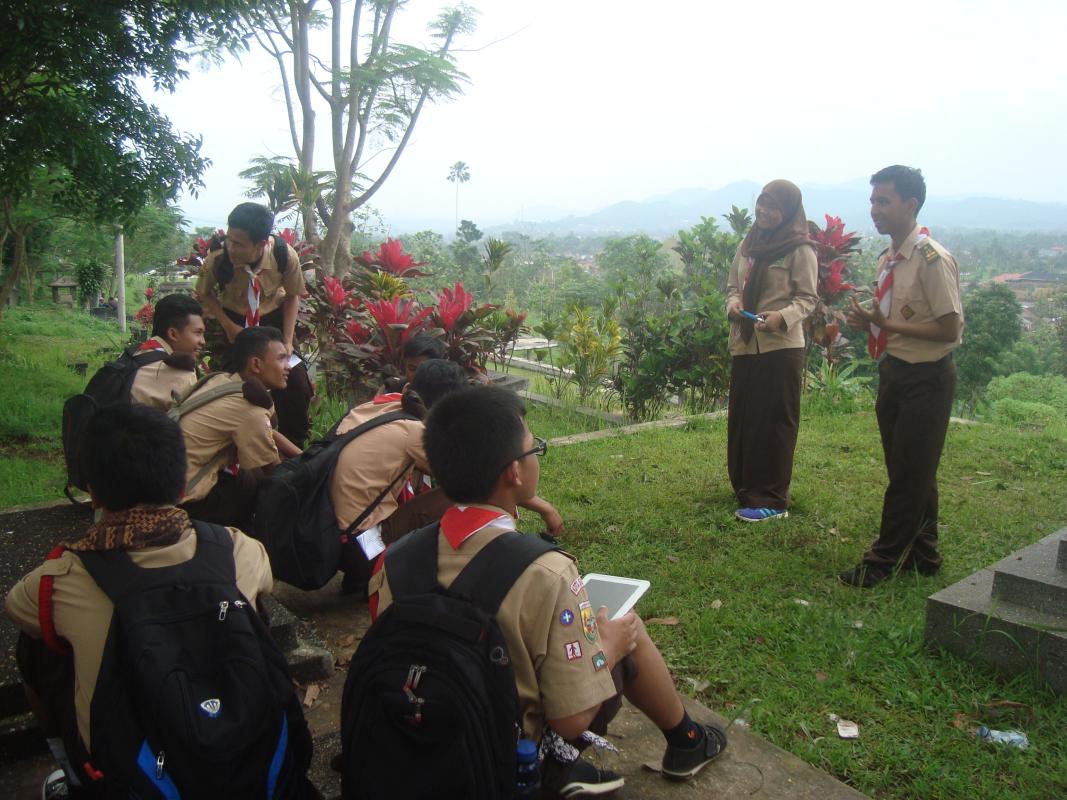 wisata kota