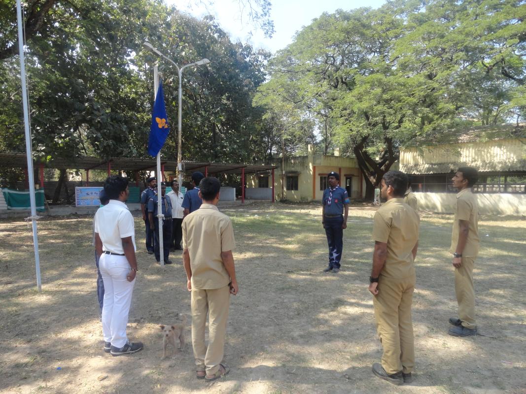 Founder's Day Celebration 2016