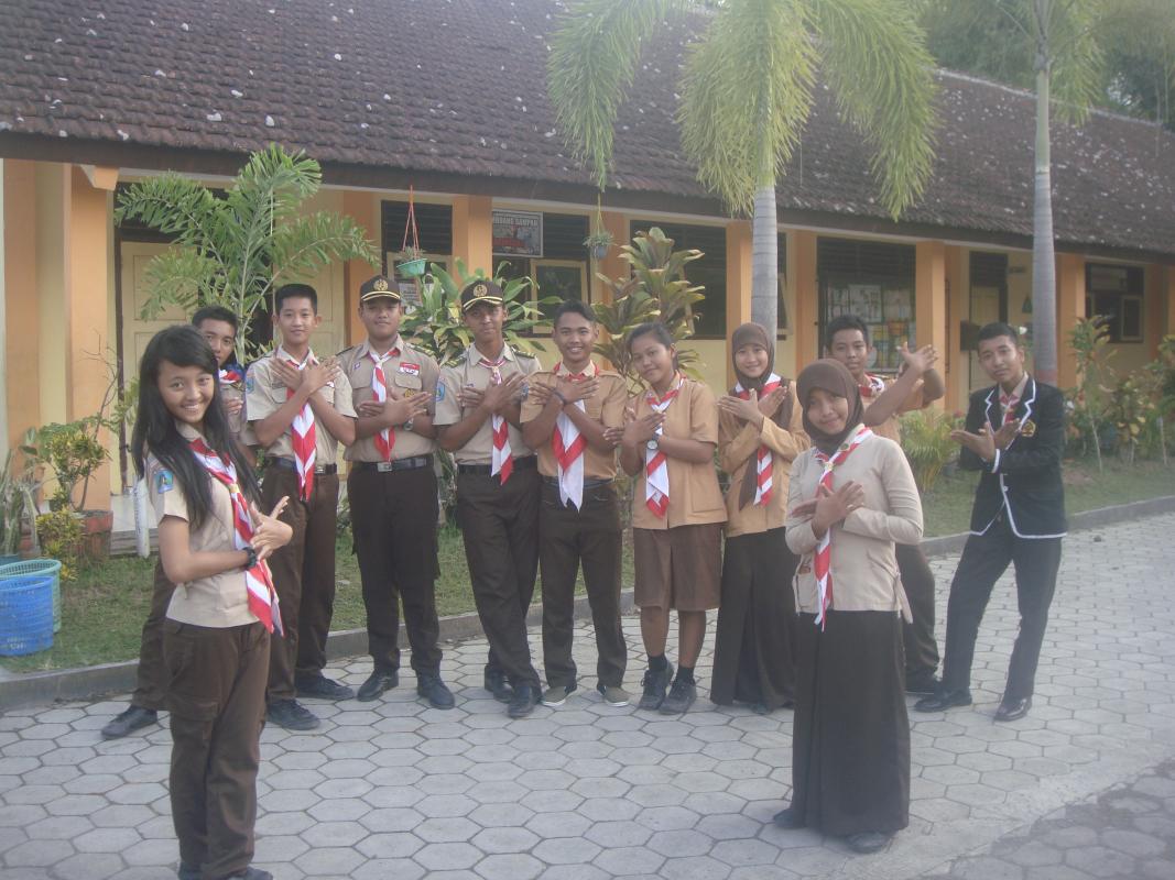 MOP addict and PRABUHI addict goes to Banyuwangi