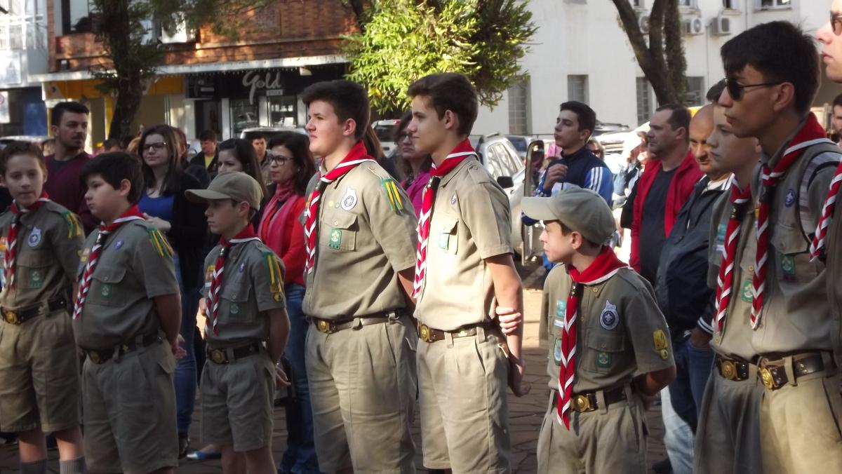 Dia Municipal da Cultura e da Paz 2017