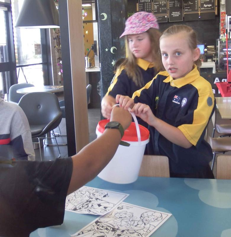 McHappy Day