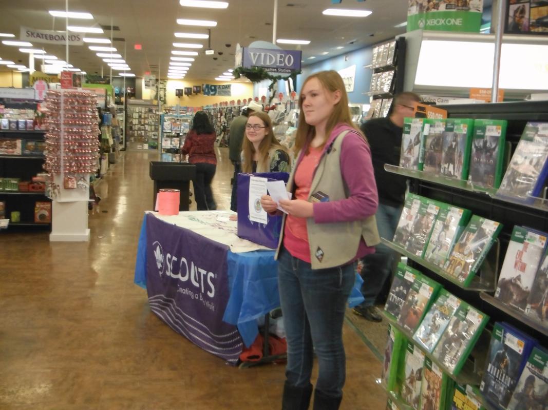 2014 Christmas Childrens Book Drive