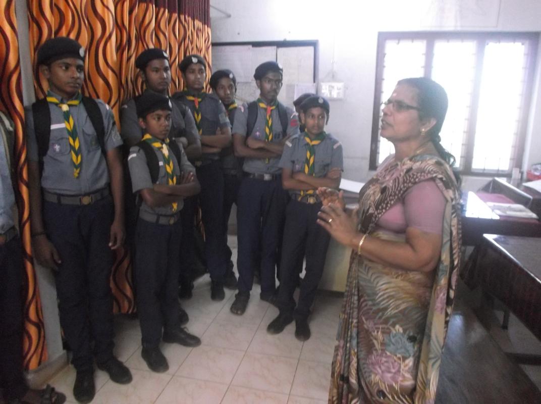 community development