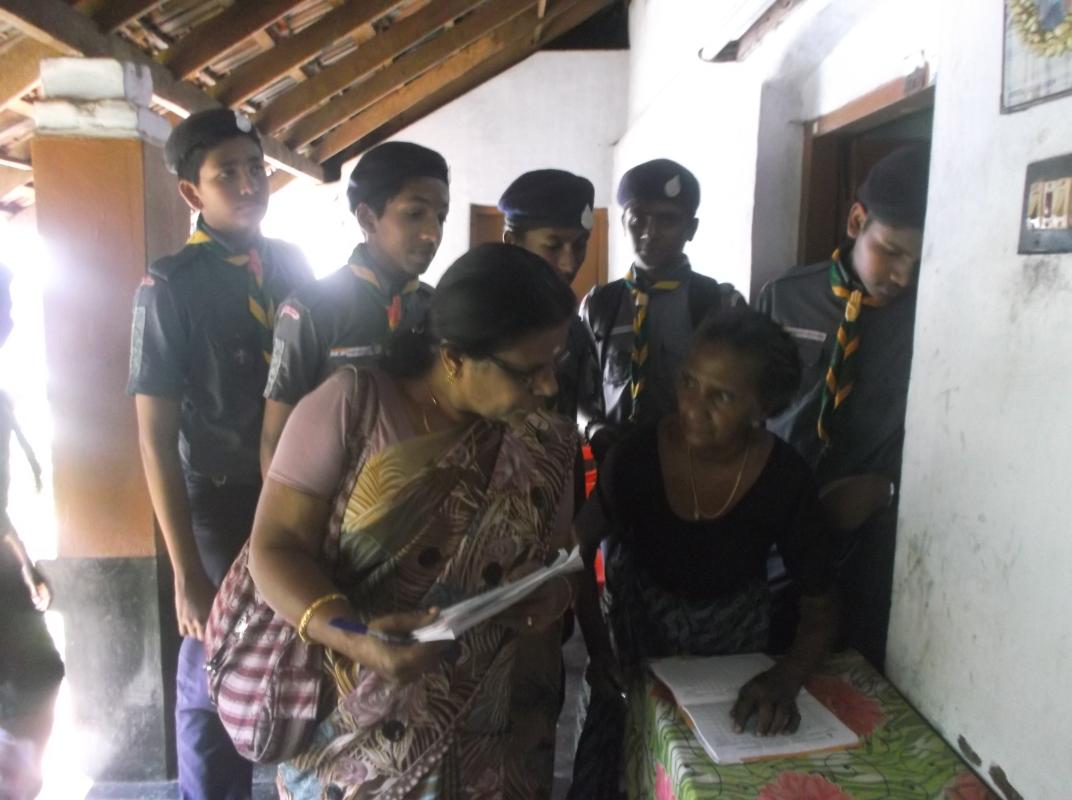 community development