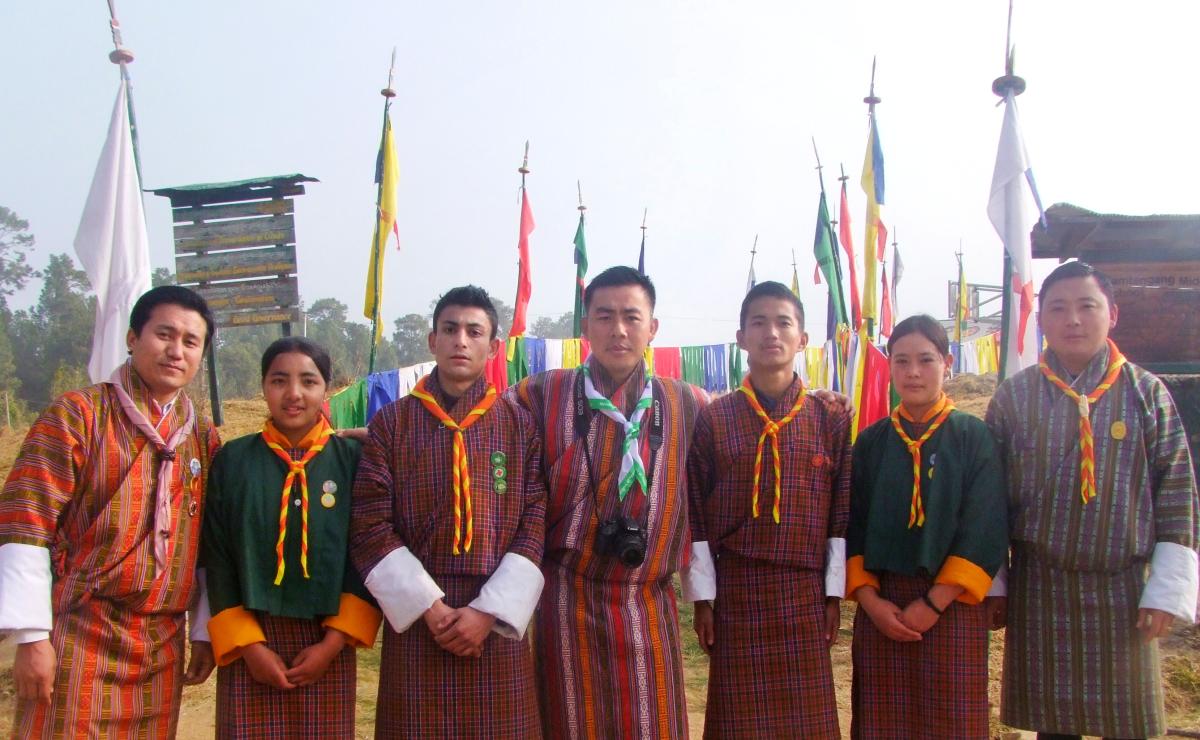 Founder's Day Celebration 