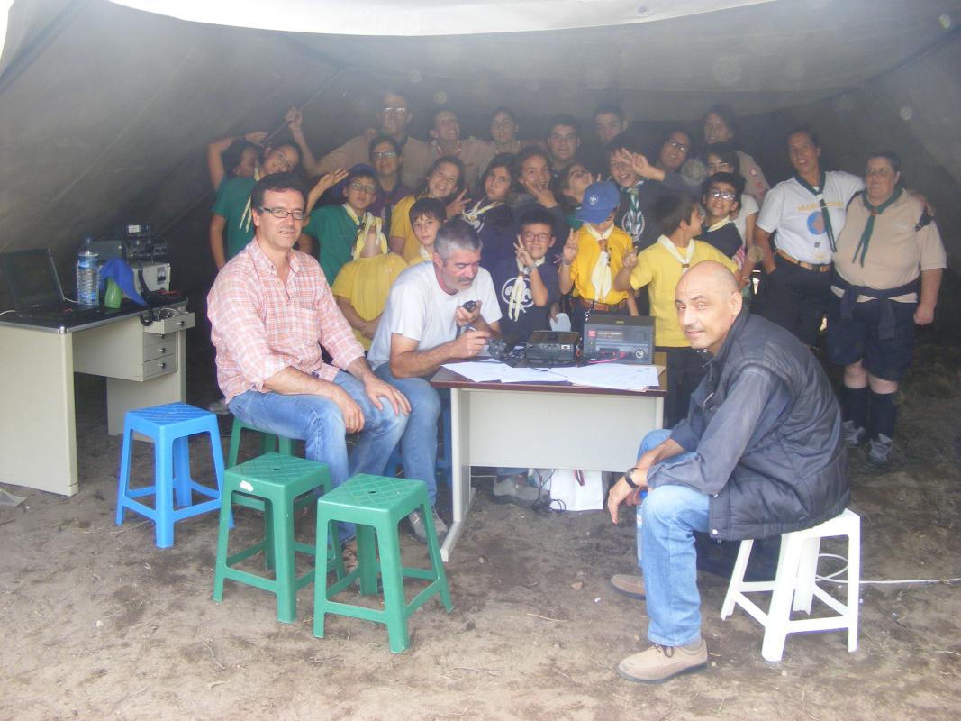 JOTA JOTI 2014