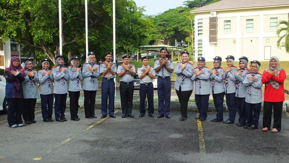 KURSUS INTENSIF ANUGERAH BP