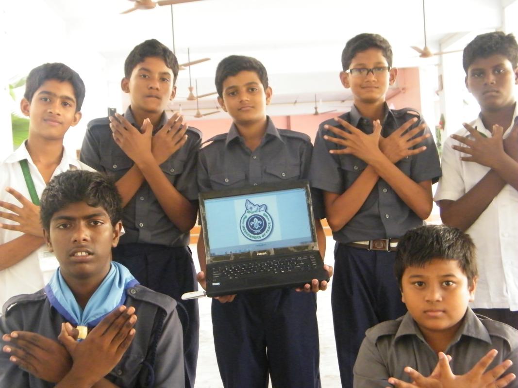 Awareness among School Childrens