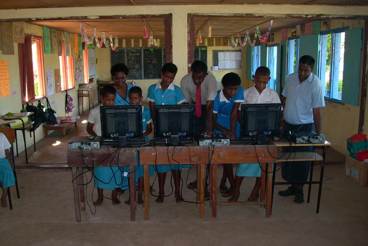 computer lessons