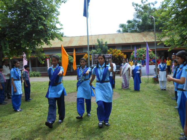 10 Asia Pacific Regional Air/Internet jamboree
